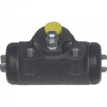 1990 Mitsubishi Montero Drum Brake Wheel Cylinder Rear Right Wagner Brake WC116342 image 1 of 1