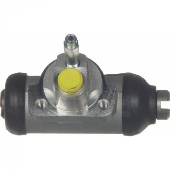 1990 Nissan D21 Drum Brake Wheel Cylinder Rear Wagner Brake WC116392 image 1 of 1