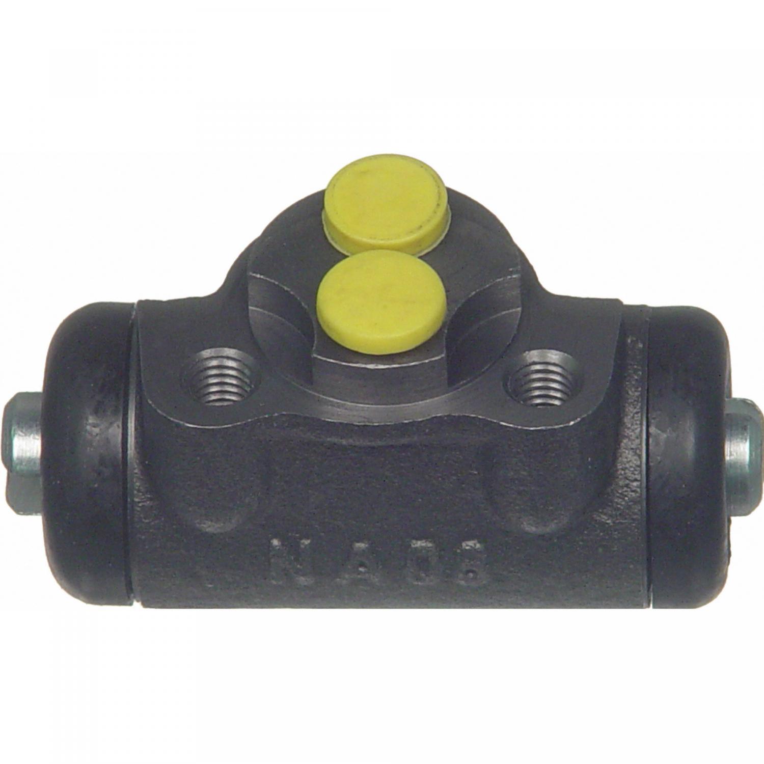Wagner Brake WC116798 - Drum Brake Wheel Cylinder Wagner Brake WC116798 Drum Brake Wheel Cylinder product image 1 of 1