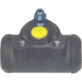 1989 Eagle Premier Drum Brake Wheel Cylinder Rear Wagner Brake WC116801 image 1 of 1