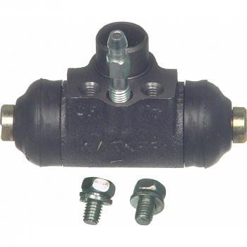 1989 Subaru GL-10 Drum Brake Wheel Cylinder Rear Wagner Brake WC116975 image 1 of 1