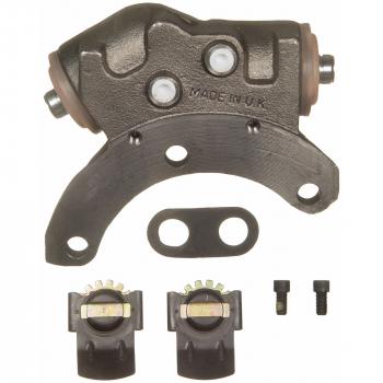 2000 Sterling SC7000 Cargo Drum Brake Wheel Cylinder Rear Left Wagner Brake WC118106 image 1 of 1