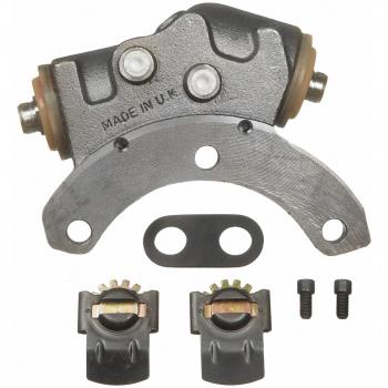 2007 Freightliner FC80 Drum Brake Wheel Cylinder Rear Right Wagner Brake WC118107 image 1 of 1