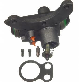 1993 Ford B600 Drum Brake Wheel Cylinder Rear Left Lower Wagner Brake WC118108 image 1 of 1