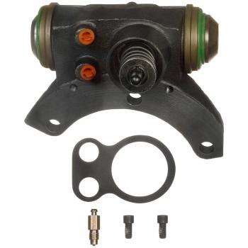 1996 Ford F800 Drum Brake Wheel Cylinder Rear Left Upper Wagner Brake WC118111 image 1 of 1