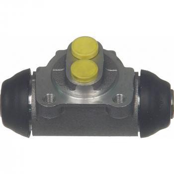1990 Geo Tracker Drum Brake Wheel Cylinder Rear Right Wagner Brake WC118301 image 1 of 1