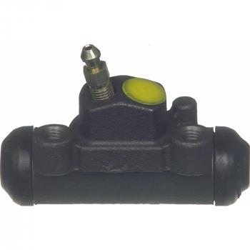 1990 Mazda B2600 Drum Brake Wheel Cylinder Rear Left Wagner Brake WC118490 image 1 of 1