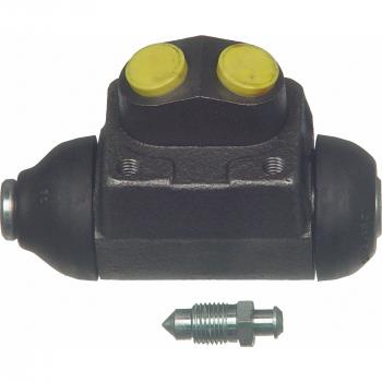 1990 Hyundai Sonata Drum Brake Wheel Cylinder Rear Left Wagner Brake WC119197 image 1 of 1