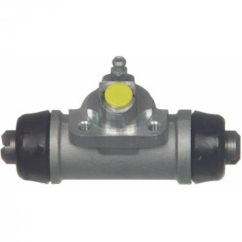 1990 Nissan D21 Drum Brake Wheel Cylinder Rear Wagner Brake WC120343 image 1 of 1
