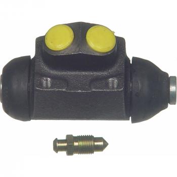 1990 Hyundai Sonata Drum Brake Wheel Cylinder Rear Right Wagner Brake WC120853 image 1 of 1