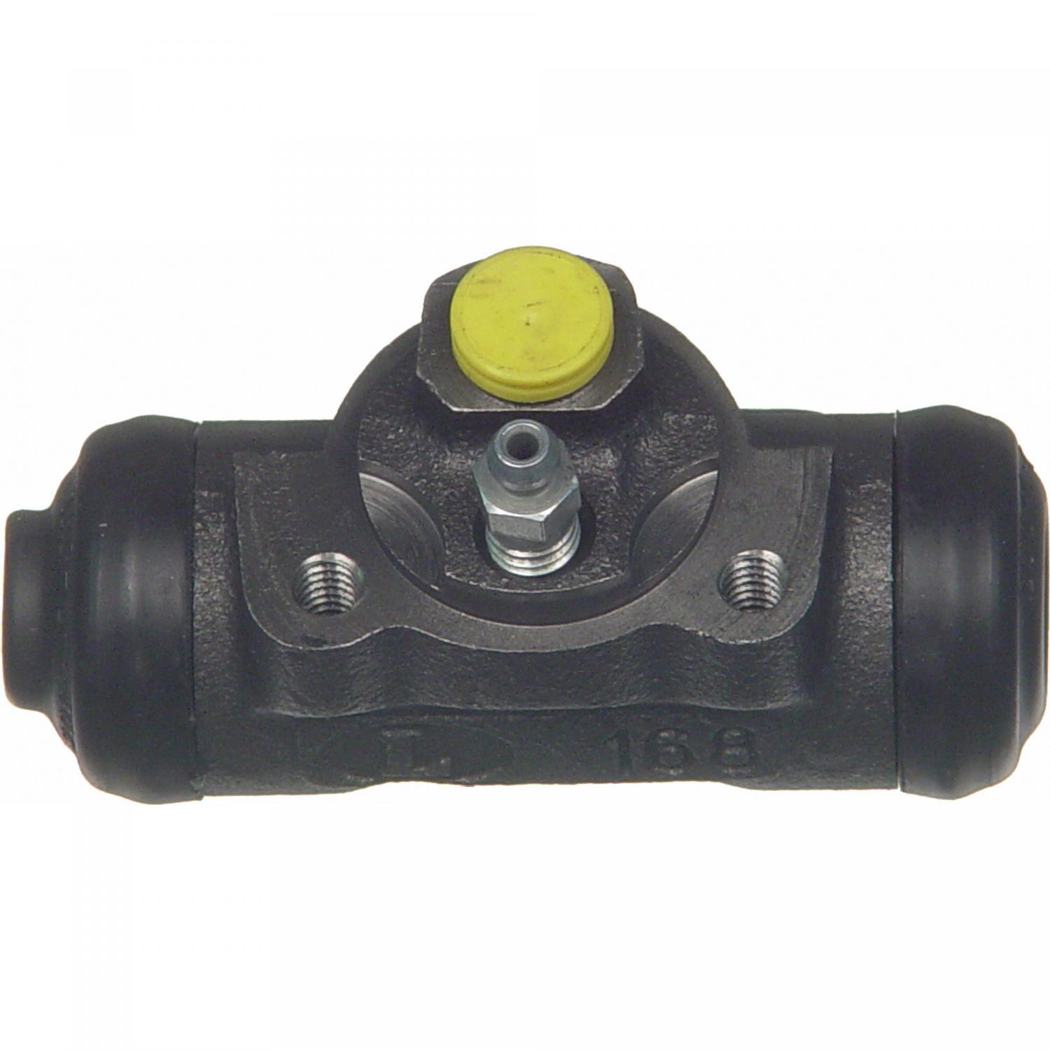 Wagner Brake WC122730 - Drum Brake Wheel Cylinder Wagner Brake WC122730 Drum Brake Wheel Cylinder product image 1 of 1