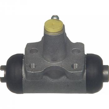 1991 Honda Accord Drum Brake Wheel Cylinder Rear Wagner Brake WC123126 image 1 of 1