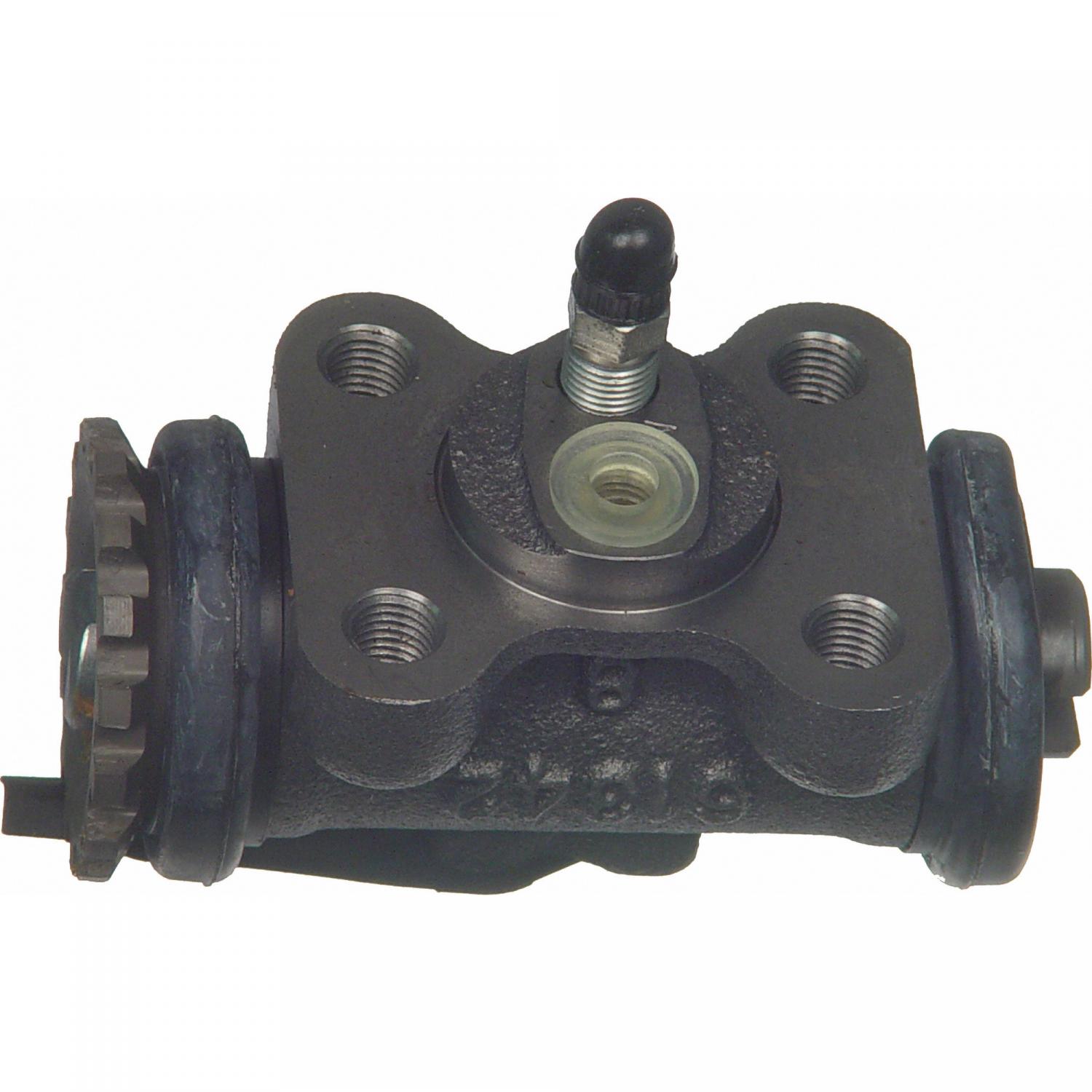 Wagner Brake WC123247 - Drum Brake Wheel Cylinder Wagner Brake WC123247 Drum Brake Wheel Cylinder product image 1 of 1