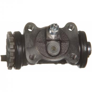 1990 Isuzu NRR Drum Brake Wheel Cylinder Rear Right Forward Wagner Brake WC123250 image 1 of 1
