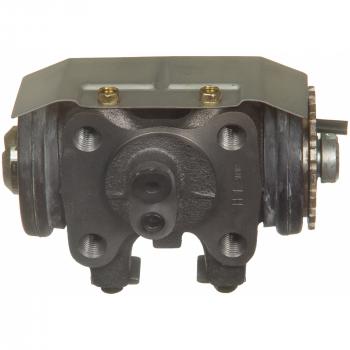 1991 Isuzu FVR Drum Brake Wheel Cylinder Rear Left Rearward Wagner Brake WC123274 image 1 of 1