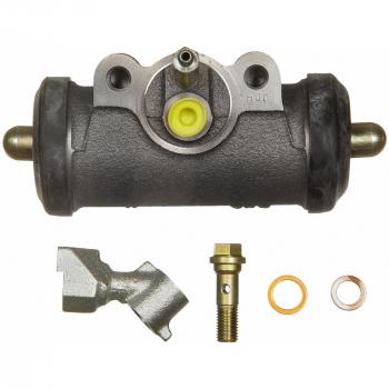 1991 Isuzu FVR Drum Brake Wheel Cylinder Front Left Wagner Brake WC123277 image 1 of 1