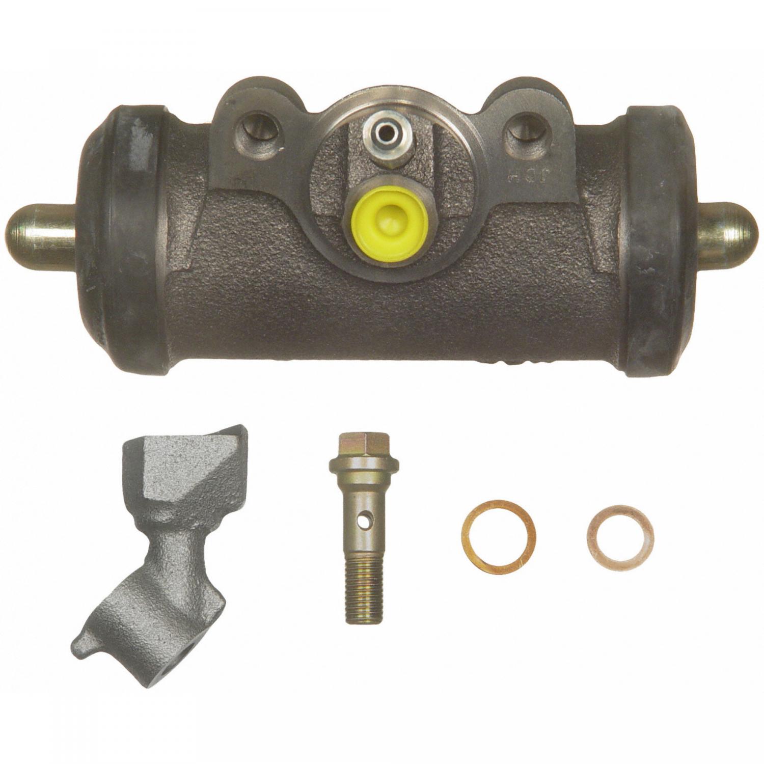 Wagner Brake WC123278 Drum Brake Wheel Cylinder product image 1 of 1