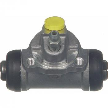 1999 Nissan Lucino Drum Brake Wheel Cylinder Rear Wagner Brake WC123411 image 1 of 1