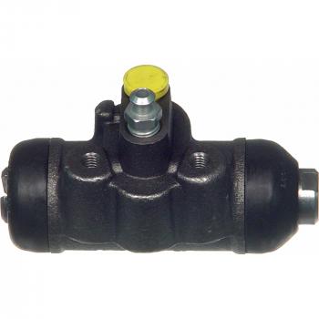 1994 Geo Tracker Drum Brake Wheel Cylinder Rear Left Wagner Brake WC123572 image 1 of 1