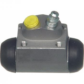 1994 Mitsubishi Precis Drum Brake Wheel Cylinder Rear Left Wagner Brake WC128199 image 1 of 1