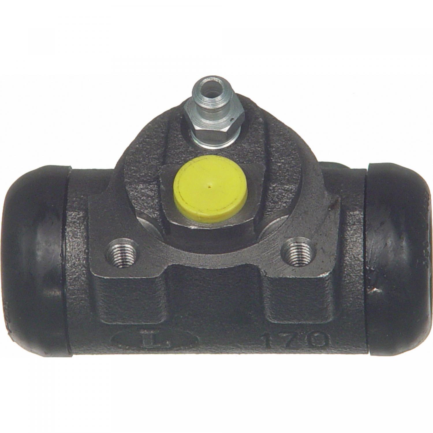 Wagner Brake WC128289 - Drum Brake Wheel Cylinder Wagner Brake WC128289 Drum Brake Wheel Cylinder product image 1 of 1