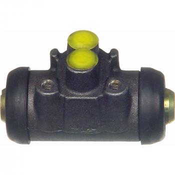 1996 Geo Tracker Drum Brake Wheel Cylinder Rear Right Wagner Brake WC129464 image 1 of 1