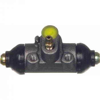 1997 Mazda Protege Drum Brake Wheel Cylinder Rear Wagner Brake WC131373 image 1 of 1
