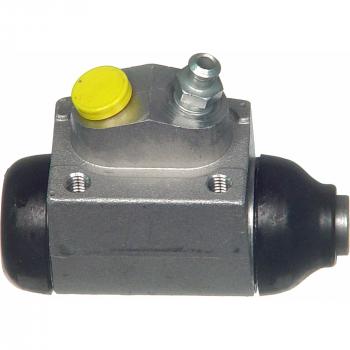 1996 Hyundai Accent Drum Brake Wheel Cylinder Rear Right Wagner Brake WC131445 image 1 of 1