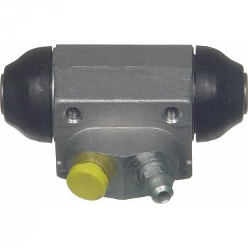 1996 Hyundai Accent Drum Brake Wheel Cylinder Rear Left Wagner Brake WC131446 image 1 of 1
