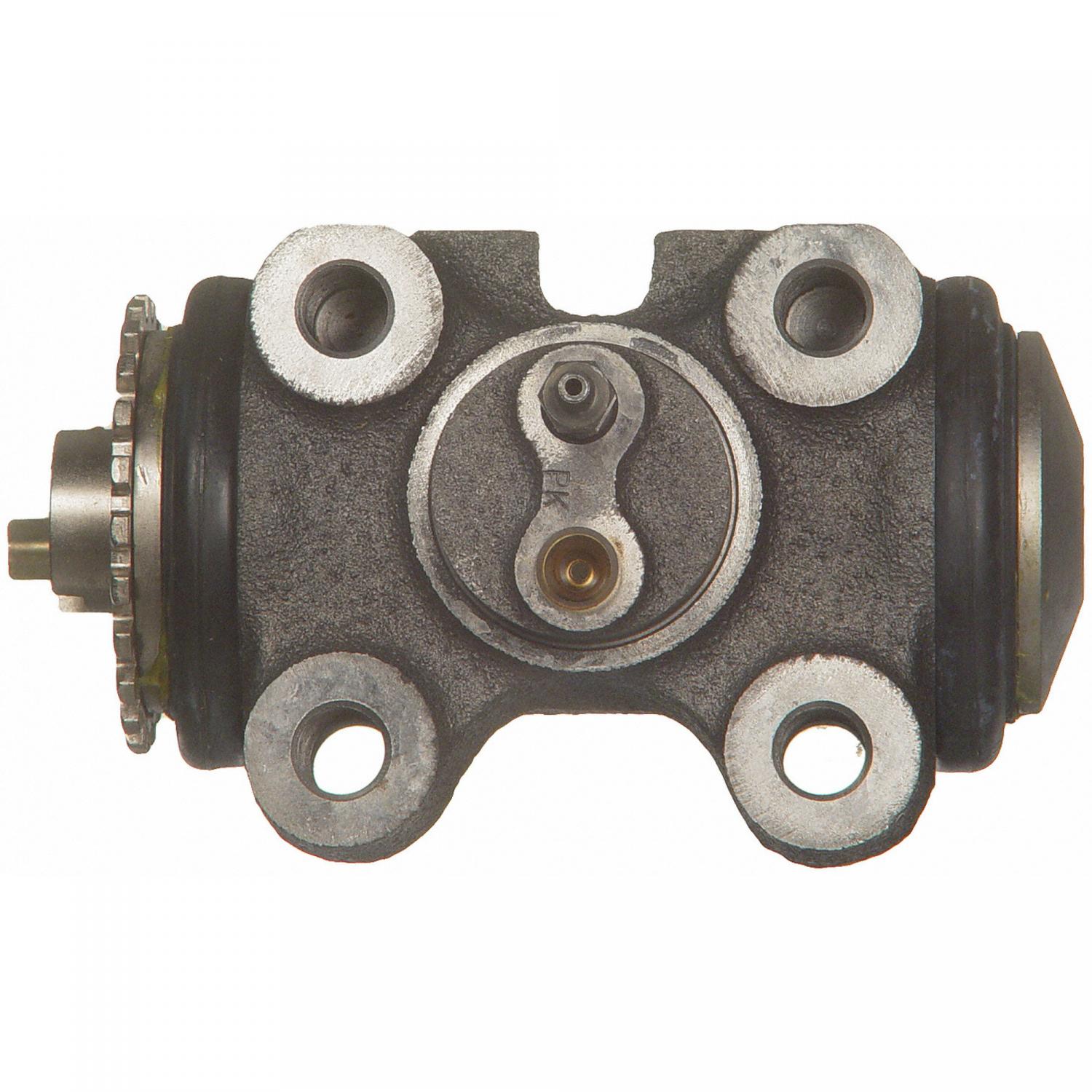Wagner Brake WC131724 - Drum Brake Wheel Cylinder Wagner Brake WC131724 Drum Brake Wheel Cylinder product image 1 of 1