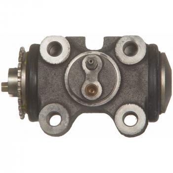 Wagner Brake WC131724 product image