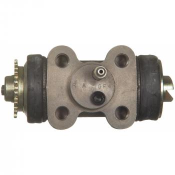 1993 Mitsubishi Fuso FH Drum Brake Wheel Cylinder Rear Right Forward Wagner Brake WC131781 image 1 of 1