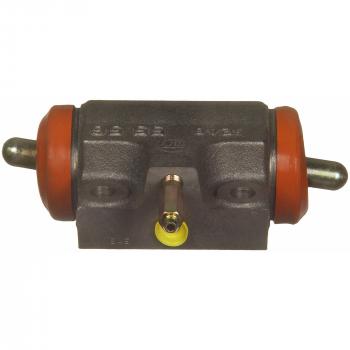 1991 Mitsubishi Fuso FM Drum Brake Wheel Cylinder Rear Wagner Brake WC131782 image 1 of 1