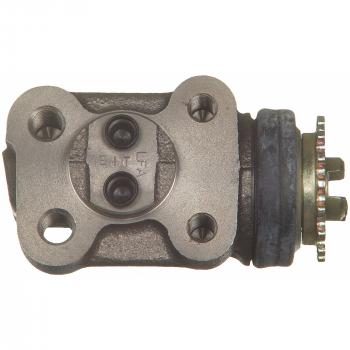 1993 Mitsubishi Fuso FH Drum Brake Wheel Cylinder Front Left Forward Wagner Brake WC131783 image 1 of 1