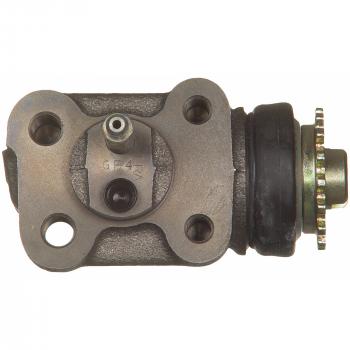 1993 Mitsubishi Fuso FH Drum Brake Wheel Cylinder Front Left Rearward Wagner Brake WC131784 image 1 of 1