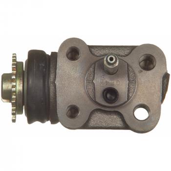 1993 Mitsubishi Fuso FH Drum Brake Wheel Cylinder Front Right Rearward Wagner Brake WC131786 image 1 of 1