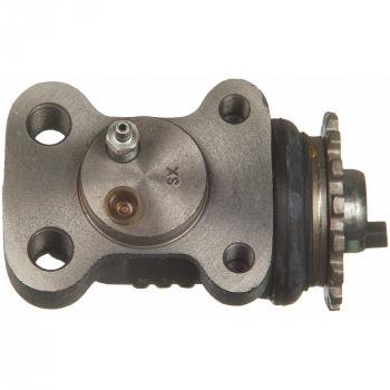 1995 Mitsubishi Fuso FK Drum Brake Wheel Cylinder Front Left Wagner Brake WC131787 image 1 of 1