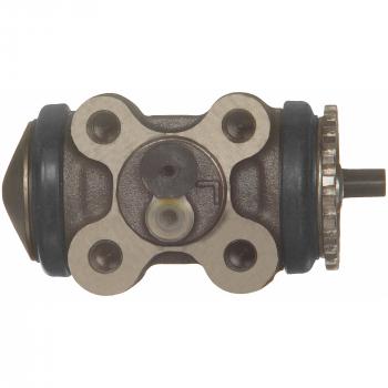 1994 Isuzu FVR Drum Brake Wheel Cylinder Rear Lower Wagner Brake WC131825 image 1 of 1
