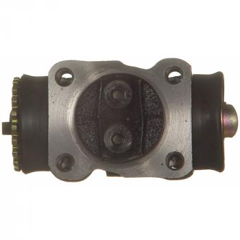 1989 UD 1100 Drum Brake Wheel Cylinder Rear Right Rearward Wagner Brake WC131837 image 1 of 1