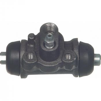 1998 Mercury Tracer Drum Brake Wheel Cylinder Rear Wagner Brake WC133404 image 1 of 1