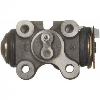 1996 Mitsubishi Fuso FK Drum Brake Wheel Cylinder Rear Left Forward Wagner Brake WC133432 image 1 of 1