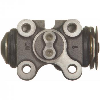 1996 Mitsubishi Fuso FK Drum Brake Wheel Cylinder Rear Left Rearward Wagner Brake WC133433 image 1 of 1