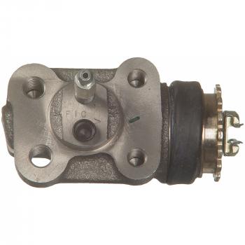 1999 Mitsubishi Fuso FH Drum Brake Wheel Cylinder Front Left Rearward Wagner Brake WC133437 image 1 of 1