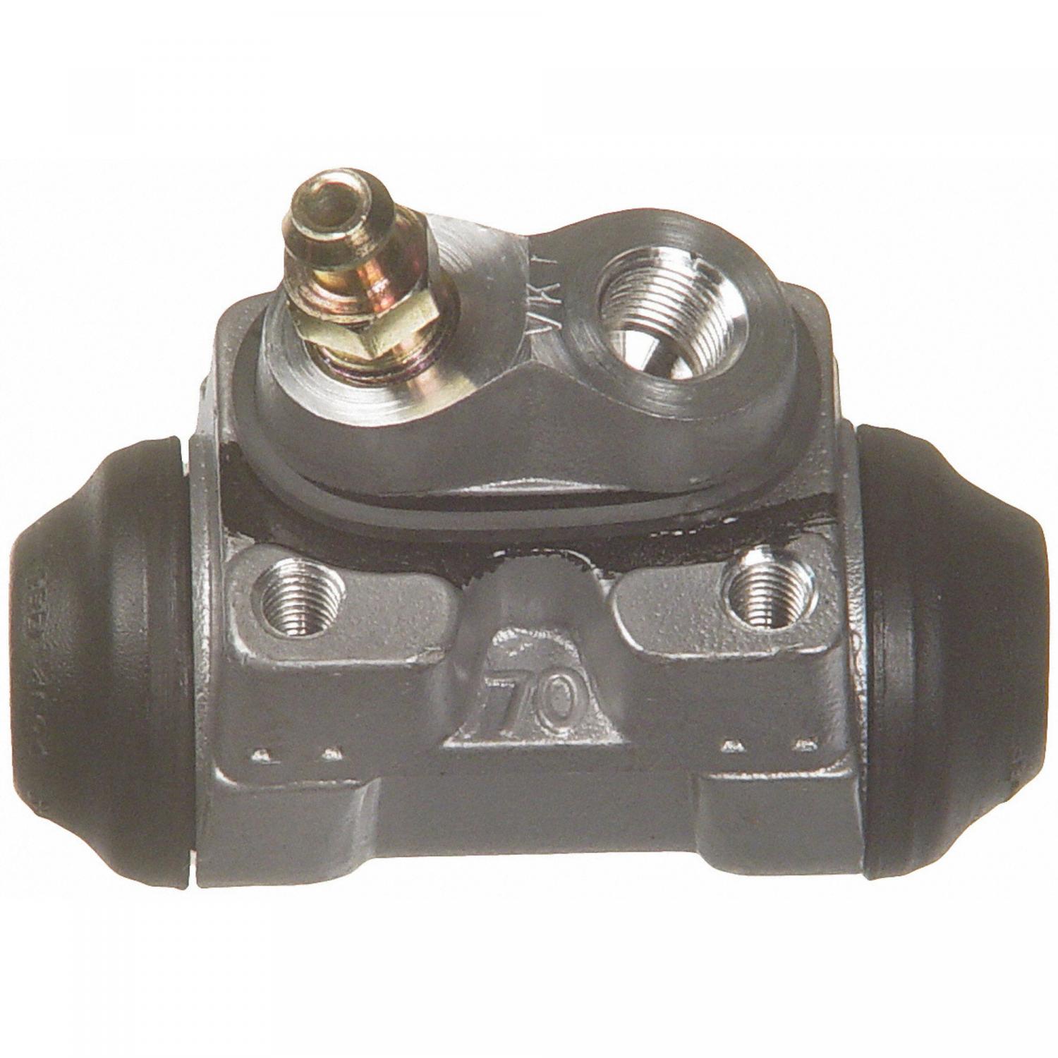 Wagner Brake WC134582 - Drum Brake Wheel Cylinder Wagner Brake WC134582 Drum Brake Wheel Cylinder product image 1 of 1