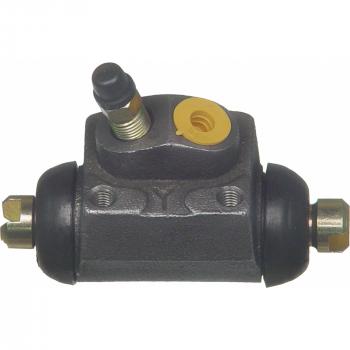 2000 Honda Odyssey Drum Brake Wheel Cylinder Rear Right Wagner Brake WC139973 image 1 of 1