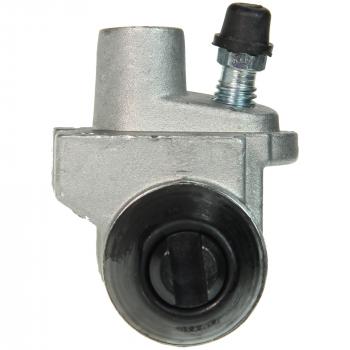 2002 Acura EL Drum Brake Wheel Cylinder Rear Left Wagner Brake WC139975 image 2 of 3