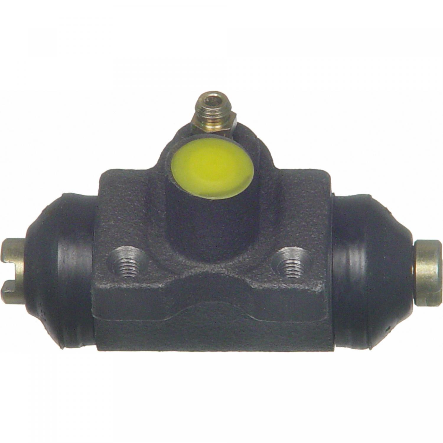 Wagner Brake WC139981 - Drum Brake Wheel Cylinder Wagner Brake WC139981 Drum Brake Wheel Cylinder product image 1 of 1