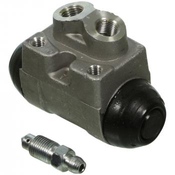 2008 Kia Spectra Drum Brake Wheel Cylinder Rear Wagner Brake WC140115 image 2 of 2