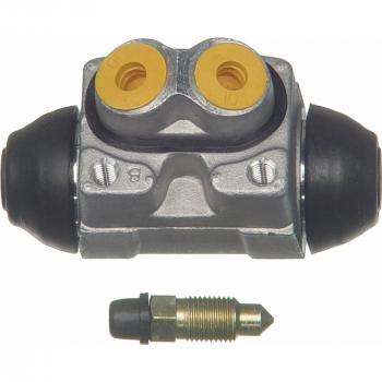 2008 Kia Spectra Drum Brake Wheel Cylinder Rear Left Wagner Brake WC140116 image 1 of 1