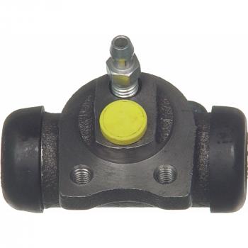 1999 Daewoo Lanos Drum Brake Wheel Cylinder Rear Wagner Brake WC140136 image 1 of 1